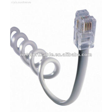 Cat5e / cat6 connecteur RJ45 8p8c